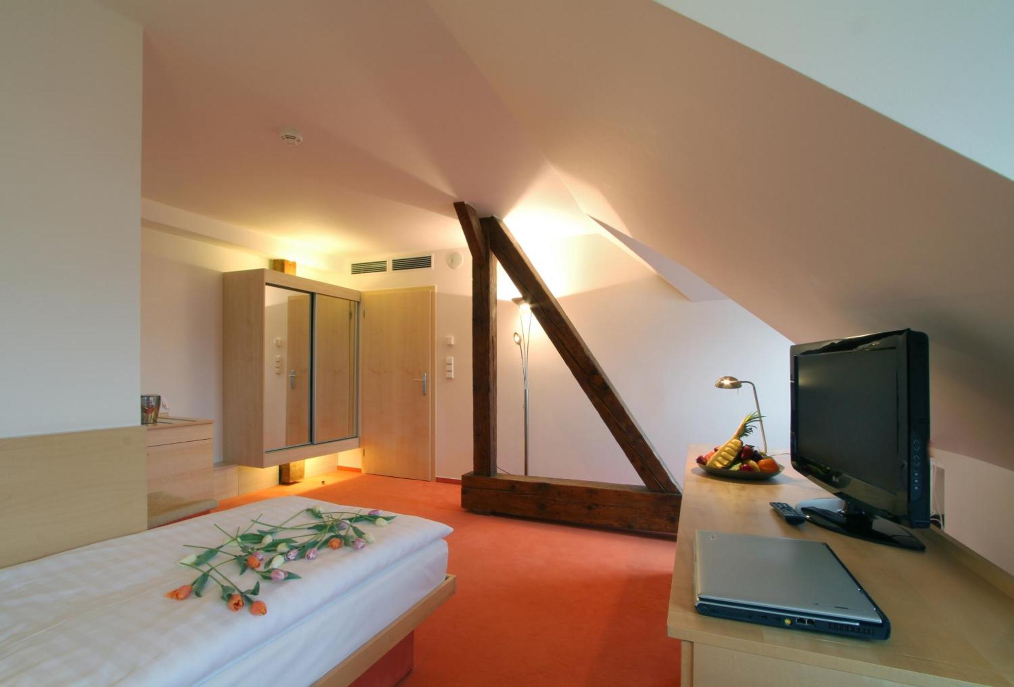 Hotel Dap