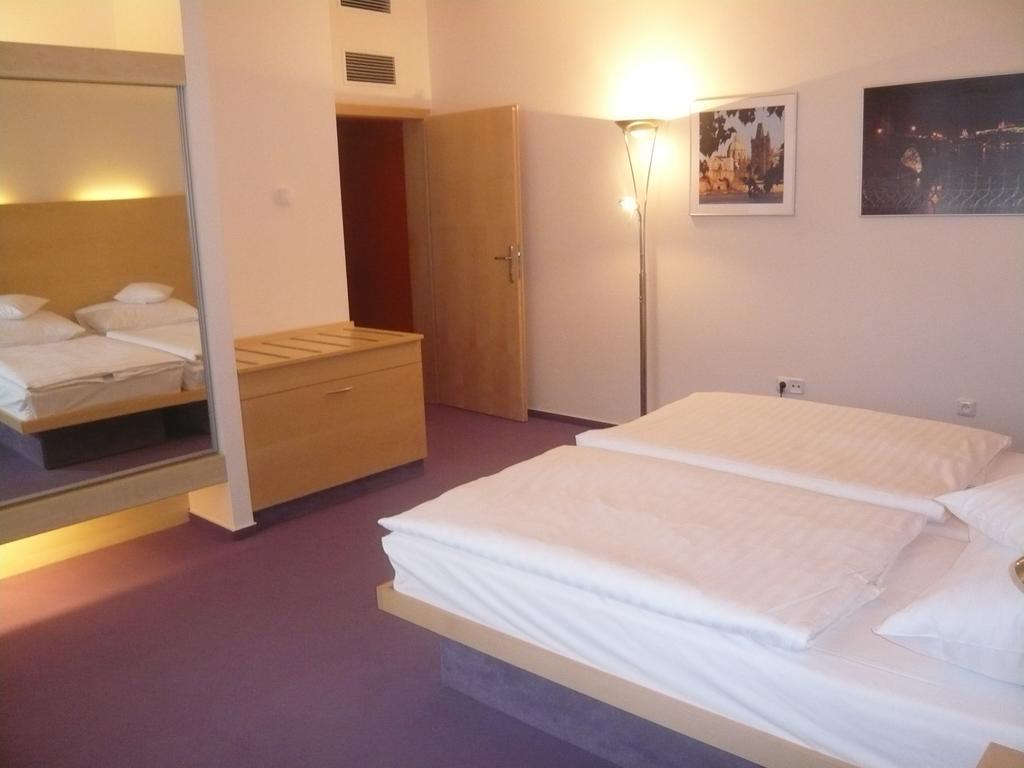 Dap 3* Prague