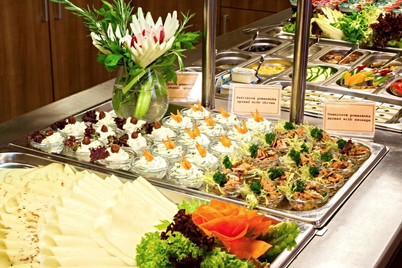Dap Hotel Prague