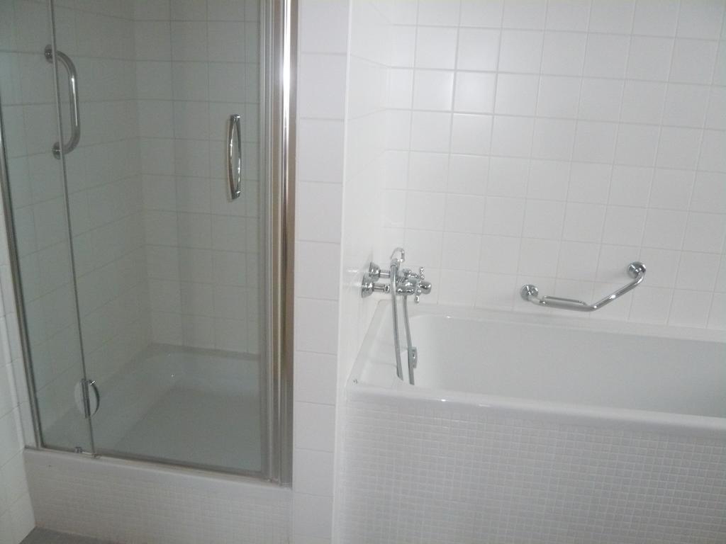 Hotel Dap Prague