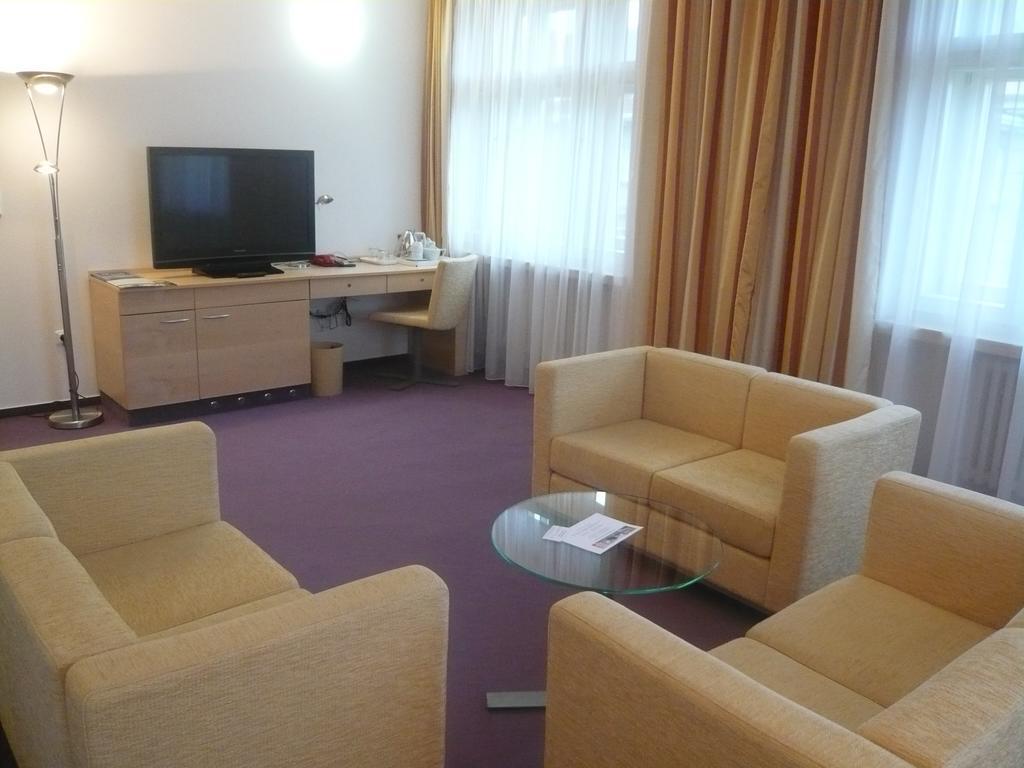 Dap Hotel 3*